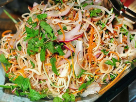 Món "nhà nghèo" xưa ăn đến chán ngán, nay thành đặc sản khoái khẩu trong nhà hàng, được người thành phố ưa chuộng