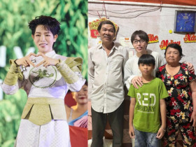 Đức Phúc vạch trần câu chuyện tài xế công nghệ bị hủy chuyến vì đi xe cũ, sự thật gây ngỡ ngàng