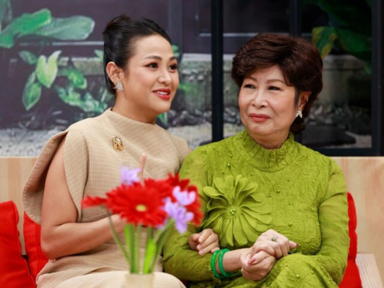 NSƯT chi 145 triệu bao trọn gói cho con dâu sinh nở, đứng ra hàn gắn khi 2 con suýt ly hôn