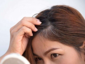 Trẻ tuổi tóc đã bạc có phải dấu hiệu mắc bệnh nan y, thực hư việc tóc bạc chuyển đen chỉ sau 2 ngày điều trị?
