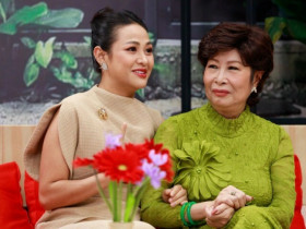 NSƯT chi 145 triệu bao trọn gói cho con dâu sinh nở, đứng ra hàn gắn khi 2 con suýt ly hôn