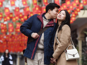 Một ngày cuối tuần mùa đông ở phố cổ Hà Nội, mách bạn lịch trình khám phá không thiếu thứ gì