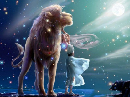 4 chòm sao lạc quan, phóng khoáng, tới đâu cũng có quý nhân chỉ lối dẫn đường