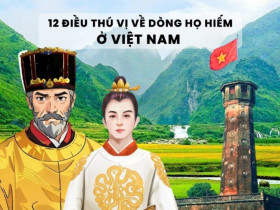 Dòng họ nào “hiếm có khó tìm” ở Việt Nam, có người thầy nổi tiếng đỗ đại khoa, 50 tuổi mới chịu làm quan?