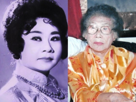 NSND đầu tiên là "bà tổ cải lương": 4 đời chồng đều chung số phận, liên tục mất con, cuối đời bán nhà vào chùa