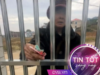 Người mẹ 69 tuổi thay con trai đã khuất trả món nợ 10 năm: "Có trả được, tôi mới thấy tâm an"