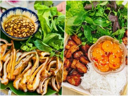 5 món đơn giản nhưng rất hợp đãi khách cuối tuần bởi siêu ngon