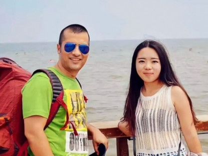 9X trốn bố mẹ lấy “phú nhị đại” Nepal, ngày thứ 2 sau cưới bị bà nội chồng hắt nước lạ vào người