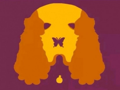 Trắc nghiệm: Bạn nhìn thấy gì đầu tiên? Đáp án hé lộ kiểu người bạn sẽ trở thành khi rơi vào tình yêu