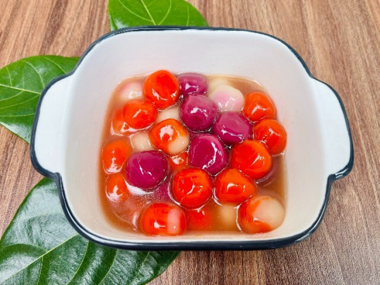 5 món bánh xứ Lạng mang tên độc lạ, vừa đẹp vừa ngon, có loại xưa ghét nhau lắm mới mời ăn 