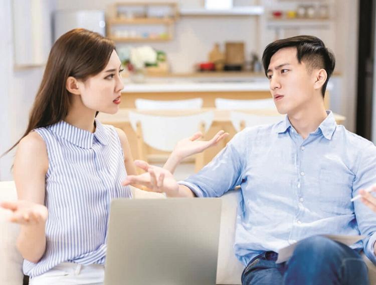 Vết son môi oan nghiệt