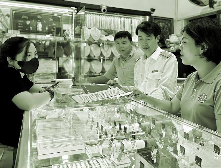 Phối hợp liên ngành phát triển người tham gia bảo hiểm