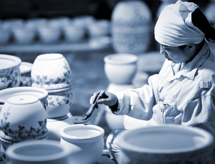 Giữ hồn truyền thống trong nhịp sống hiện đại