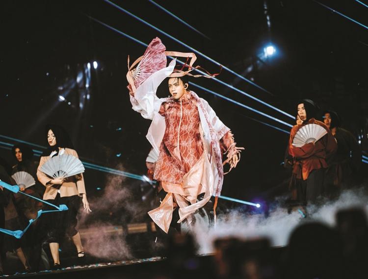 V-biz 2026: Cuộc chơi của bản lĩnh và bản sắc