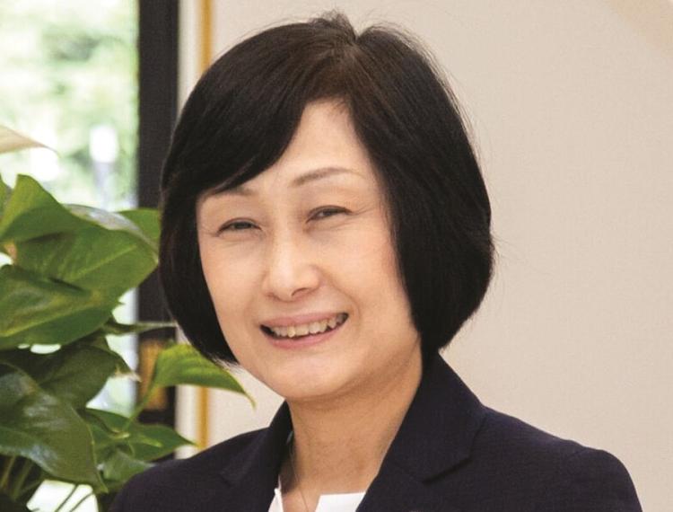 Người mở ra “cánh cửa của niềm tin”