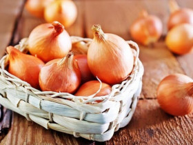 Loại củ quen thuộc trong căn bếp Việt, thường xuyên ăn giúp tránh xa đột quy, đau tim, hạn chế cục máu đông