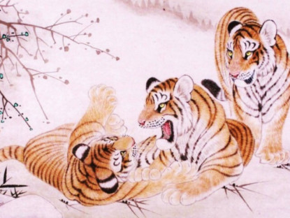 Tử vi tuần mới 29/12-4/1: Dần tài lộc rực rỡ, Sửu chớ vội vàng