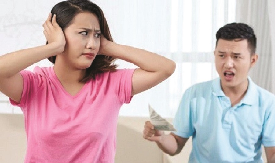 Vợ nhà người ta - 1