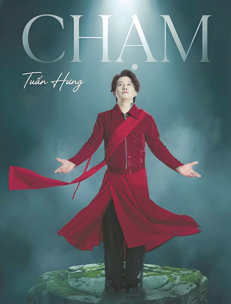 Tuấn Hưng và hành trình tự “chữa lành” - 1