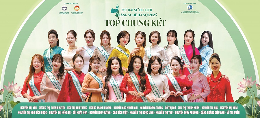 Phụ nữ kiến tạo sức sống mới cho làng nghề - 1