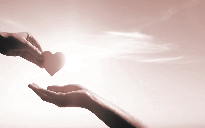 Khi im lặng cũng là bạo hành - 1