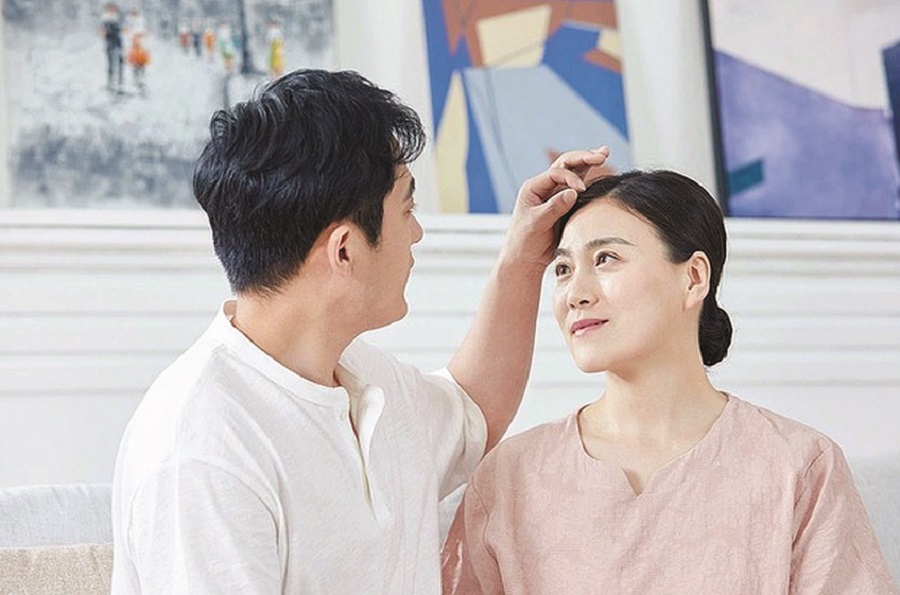 Lo mất đất không cho mẹ... tái giá - 2