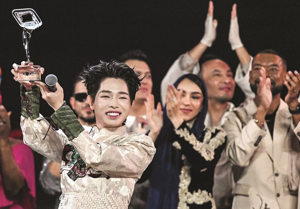 V-biz 2026: Cuộc chơi của bản lĩnh và bản sắc - 2