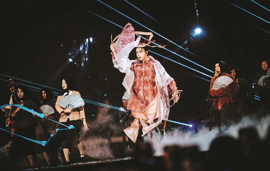 V-biz 2026: Cuộc chơi của bản lĩnh và bản sắc - 3