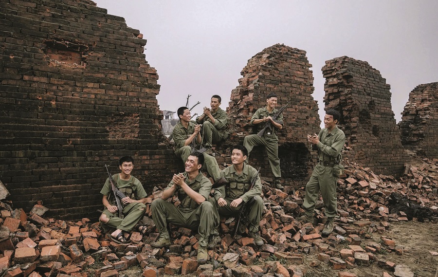 V-biz 2026: Cuộc chơi của bản lĩnh và bản sắc - 1