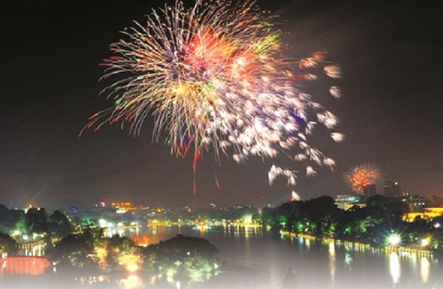 Những loài cây mang tài lộc, may mắn cho năm mới - 2