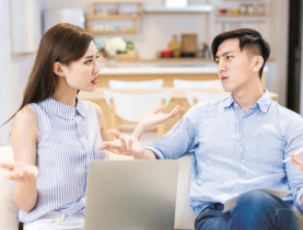 Vết son môi oan nghiệt