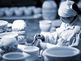 Giữ hồn truyền thống trong nhịp sống hiện đại