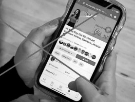 Cảnh báo thủ đoạn lừa đảo vé máy bay dịp Tết