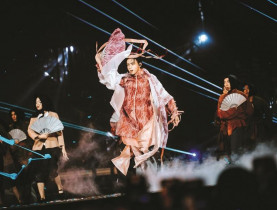 V-biz 2026: Cuộc chơi của bản lĩnh và bản sắc