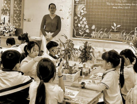 Không ai bị bỏ lại phía sau trong hành trình chuyển đổi số