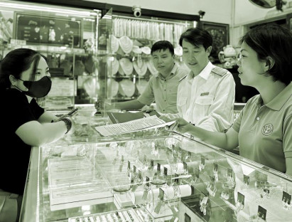 Phối hợp liên ngành phát triển người tham gia bảo hiểm