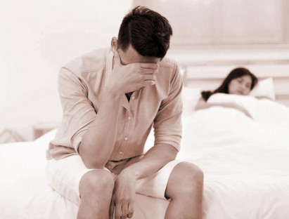 Khi im lặng cũng là bạo hành