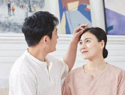 Lo mất đất không cho mẹ... tái giá