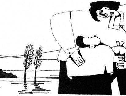 Những người gieo hạt