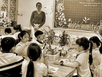 Không ai bị bỏ lại phía sau trong hành trình chuyển đổi số