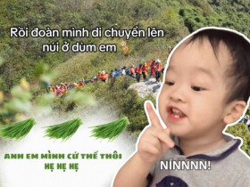 Điểm danh loạt từ khóa khuynh đảo MXH năm 2025: Bạn đã hiểu hết và biết cách dùng sao cho trendy chưa?