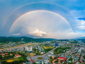 Tỉnh nào có ngọn núi cao nhất nước ta, là vùng đất được vua Lê Lợi đem quân đi bình định, vang danh sử Việt?