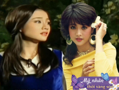 "Nữ hoàng ảnh lịch" 10 tuổi du học Liên Xô, lớn lên đẹp như công chúa với đôi mắt ngây thơ nhất nước, U60 vẫn đẹp