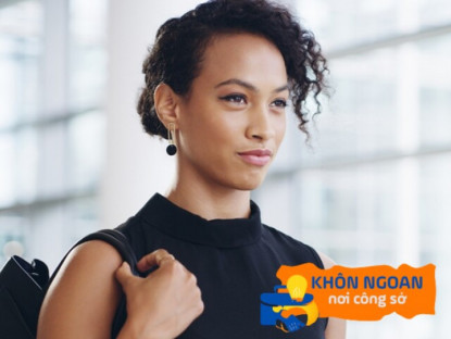 Trắc nghiệm: Bạn đã xây dựng ranh giới công sở đúng cách hay vẫn tự làm khó mình?