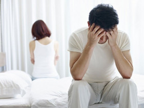 Mới ngoài 40 đã không còn khả năng để “chiều” bạn gái, nguyên nhân do thói quen ăn uống nhiều người đang làm