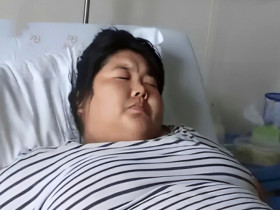 Sản phụ 150kg sinh con sau khi đi 4 bệnh viện, em bé chào đời trong khoảnh khắc đặc biệt được đặt tên ý nghĩa