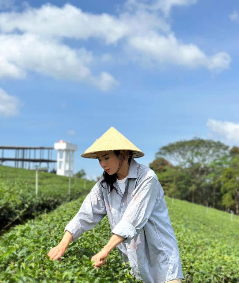 Bella Mai điều tra vấn nạn hàng giả, hàng nhái trên sóng truyền hình - 2