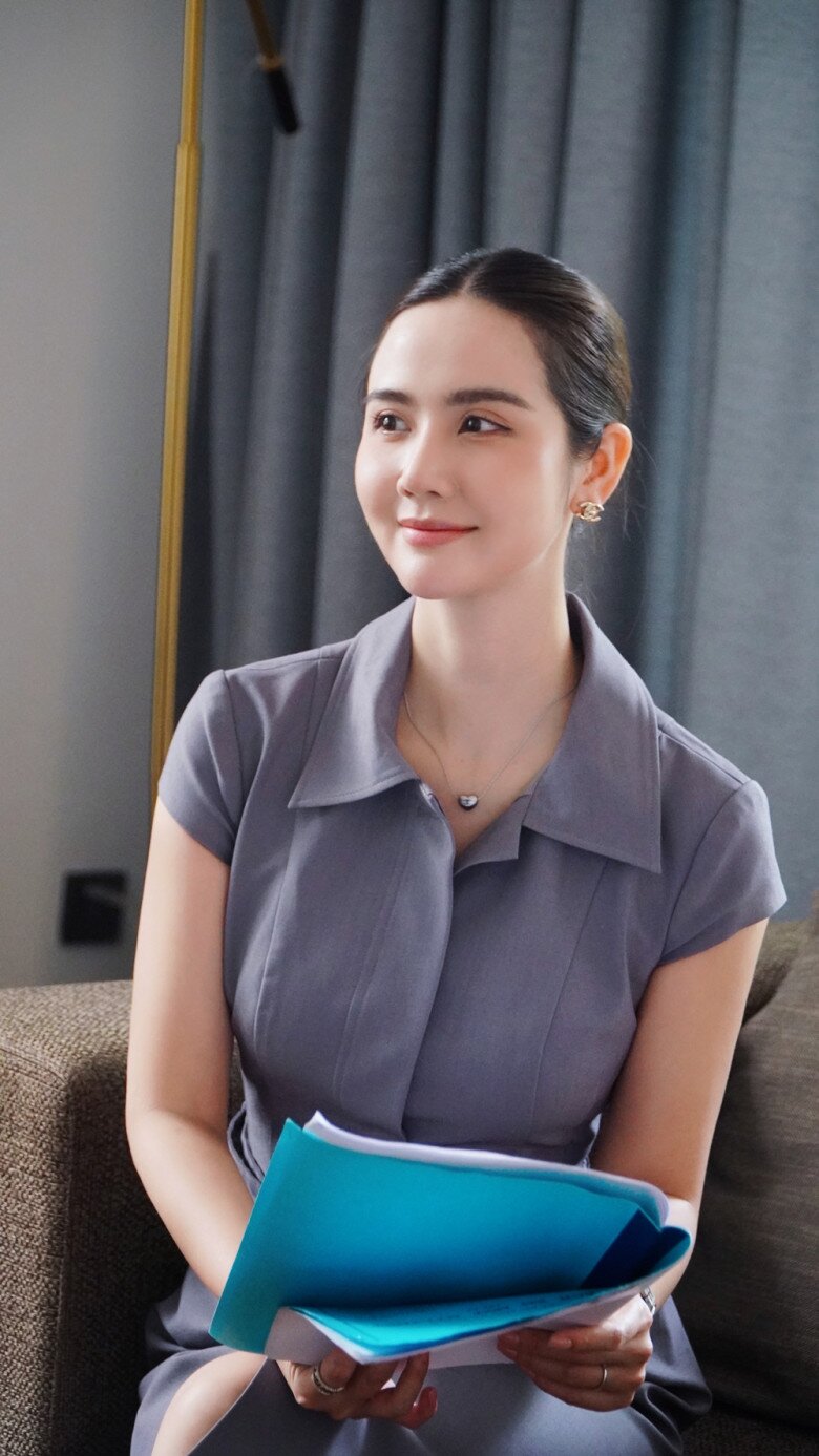 Huyền Lizzie &#34;đẹp từng centimet&#34; gợi nhớ quá khứ, lên tiếng khi khán giả đòi bỏ xem Cách Em 1 Milimet - 5