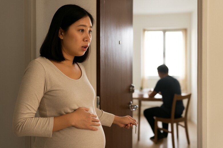 Nhìn cách chồng sắp cưới đối xử với tờ 2.000 đồng, tôi hủy hôn dù đang bầu 4 tháng - 2