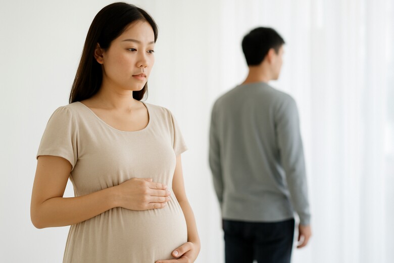 Về ra mắt mẹ bạn trai cho 2 triệu đồng, tôi quyết hủy hôn dù đang mang bầu - 2